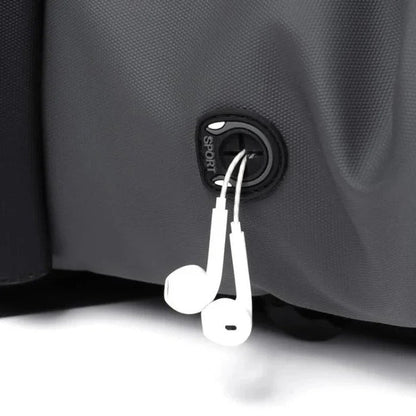 Lightweight Travel Backpack for Everyday Use