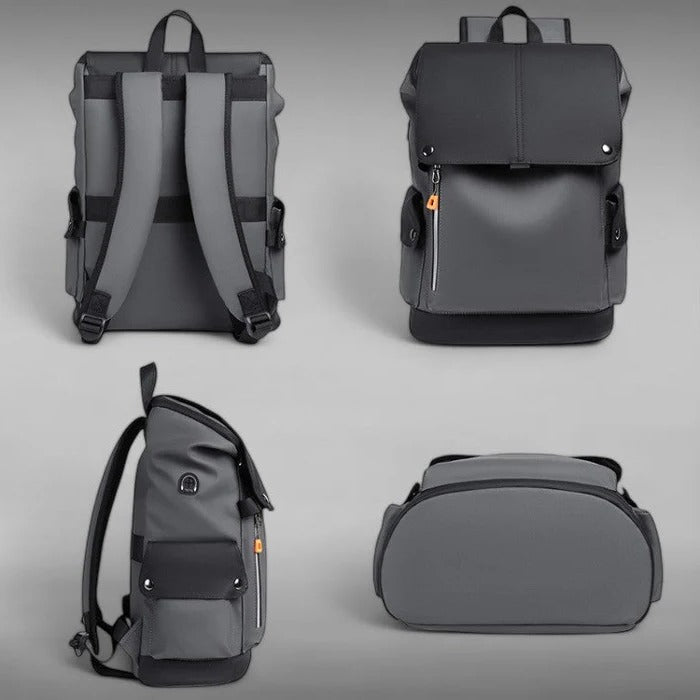 Lightweight Travel Backpack for Everyday Use