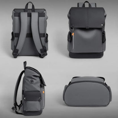Lightweight Travel Backpack for Everyday Use
