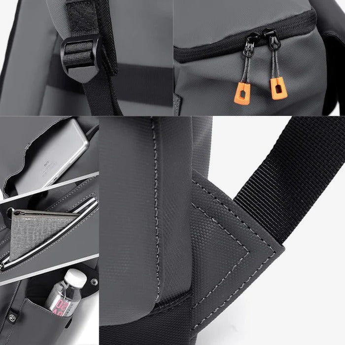 Lightweight Travel Backpack for Everyday Use
