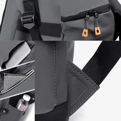Lightweight Travel Backpack for Everyday Use