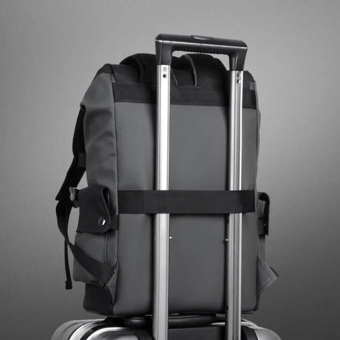 Lightweight Travel Backpack for Everyday Use
