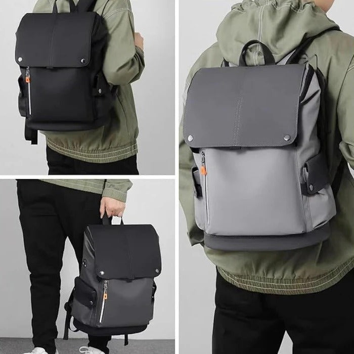 Lightweight Travel Backpack for Everyday Use