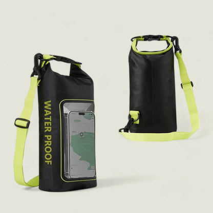 Waterproof Phone Pouch for Outdoor Activities