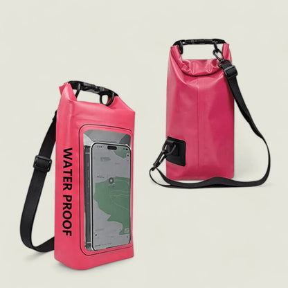 Waterproof Phone Pouch for Outdoor Activities