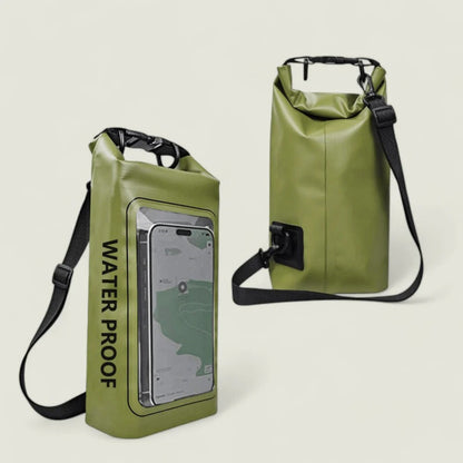 Waterproof Phone Pouch for Outdoor Activities