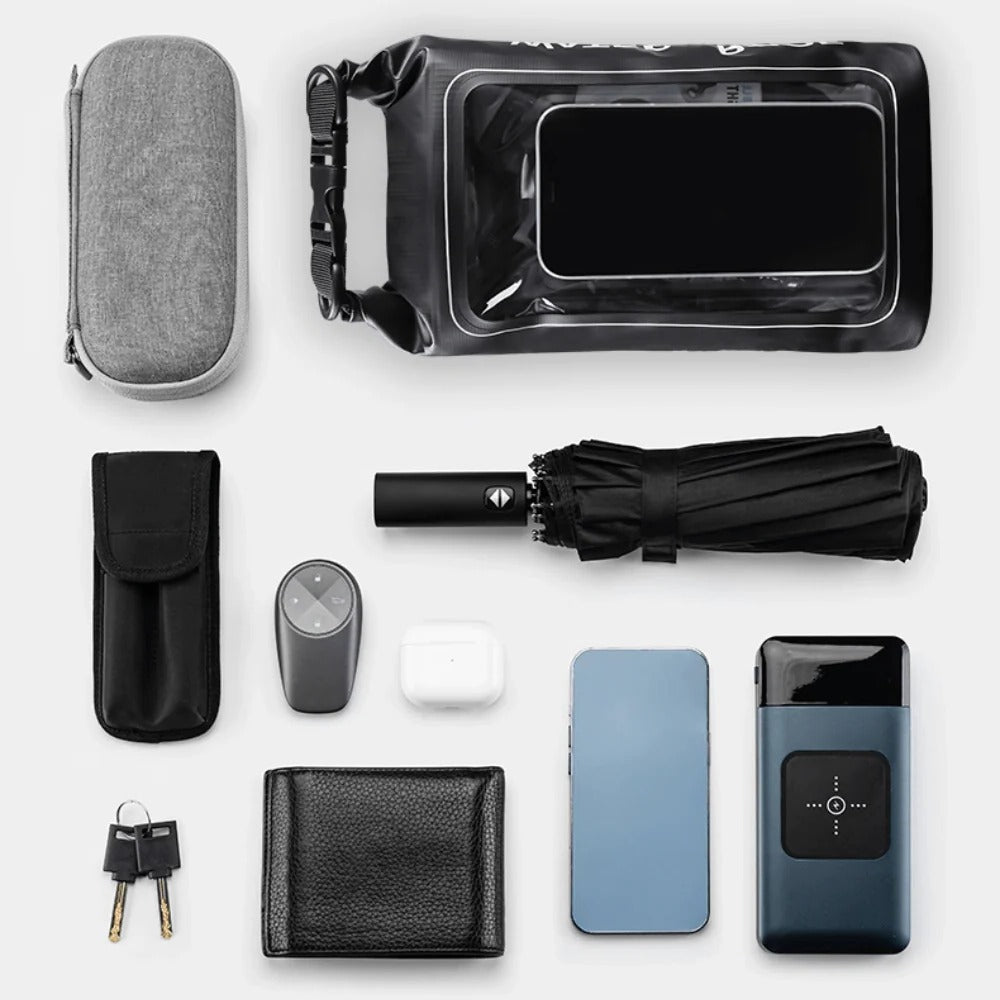Waterproof Phone Pouch for Outdoor Activities