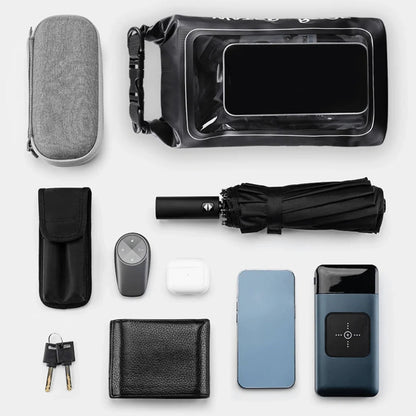 Waterproof Phone Pouch for Outdoor Activities