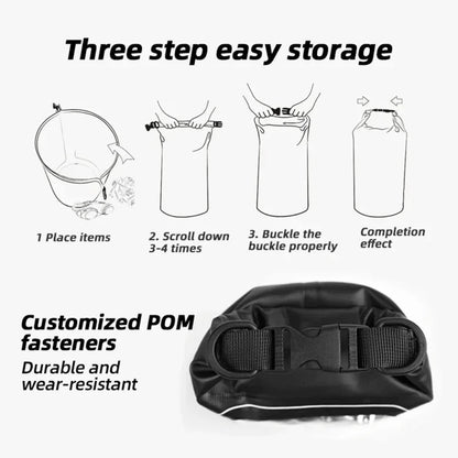 Waterproof Phone Pouch for Outdoor Activities