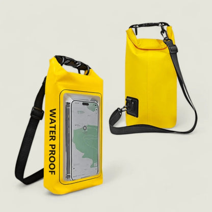 Waterproof Phone Pouch for Outdoor Activities