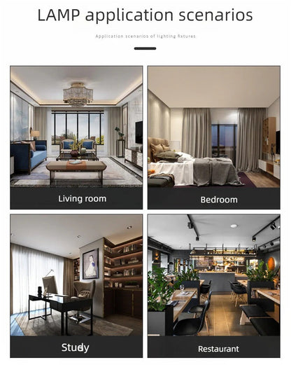 Rechargeable Wireless LED Wall Lights