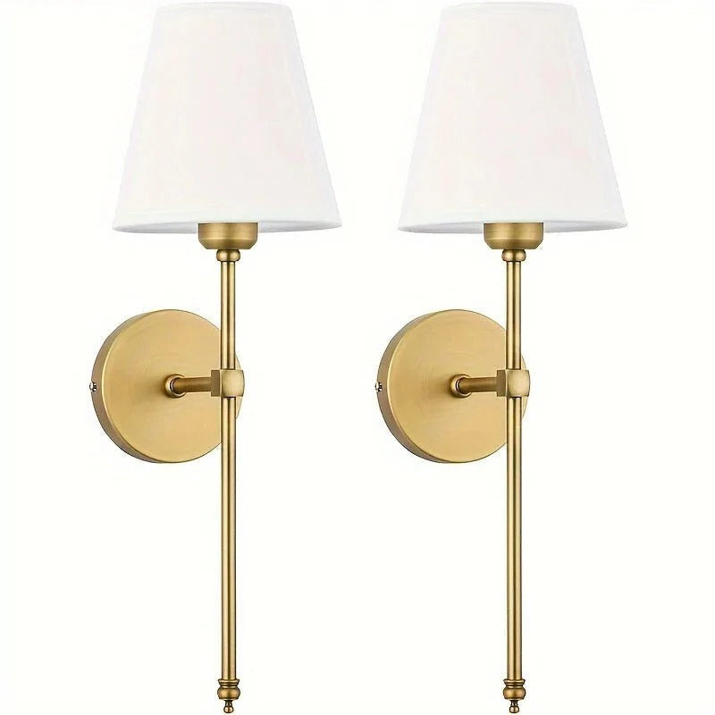 Rechargeable Wireless LED Wall Lights