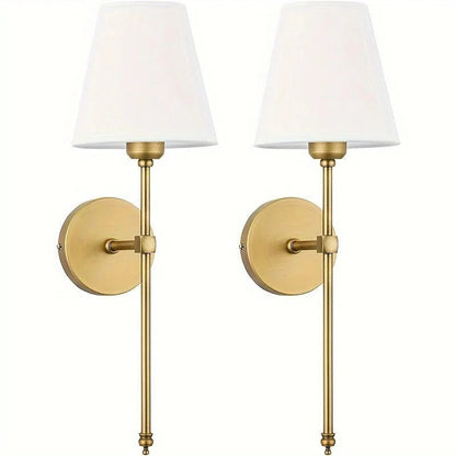 Rechargeable Wireless LED Wall Lights