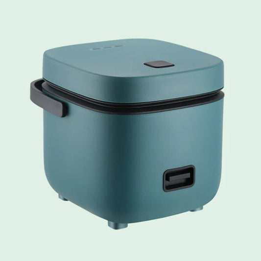 Mini Electric Rice Cooker for Small Portions