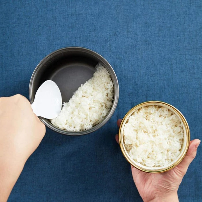 Mini Electric Rice Cooker for Small Portions
