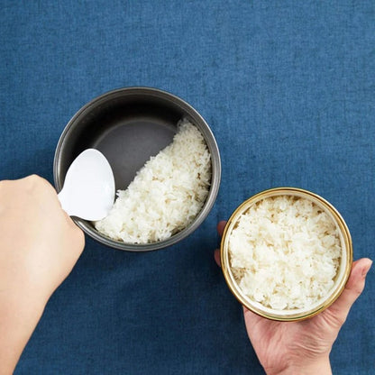 Mini Electric Rice Cooker for Small Portions
