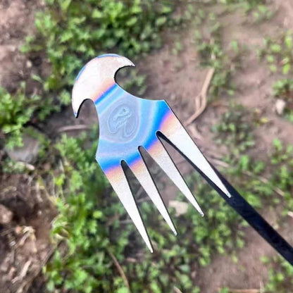 Handy weed control tool – Garden weed remover