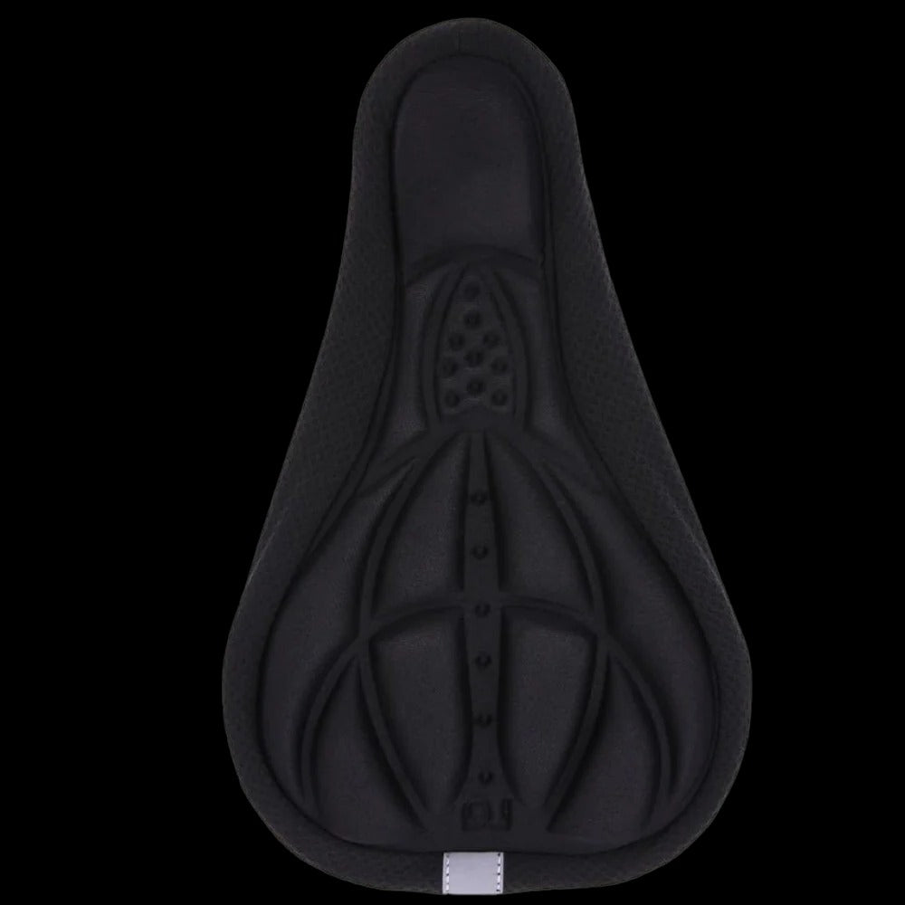 Padded Bicycle Seat Cushion for Comfort