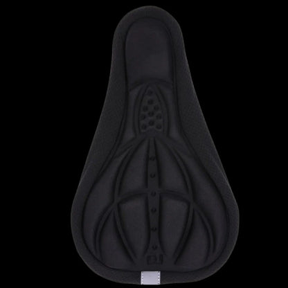 Padded Bicycle Seat Cushion for Comfort
