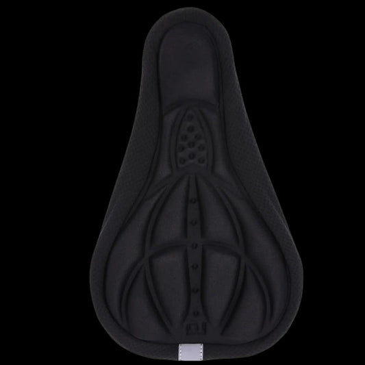 Padded Bicycle Seat Cushion for Comfort
