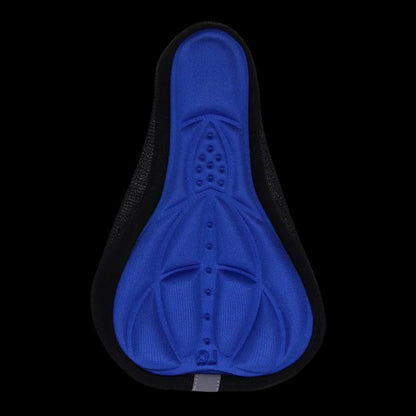 Padded Bicycle Seat Cushion for Comfort