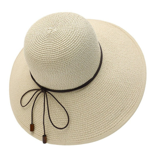 Wide Brim UV Protection Summer Sun Hat