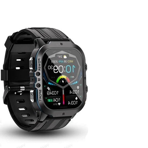 Waterproof Sports Watch for Men & Women