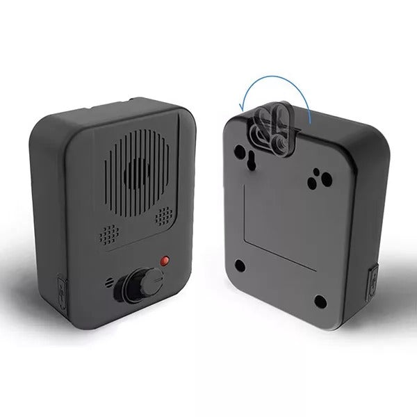 Ultrasonic Anti Bark Device for Dogs