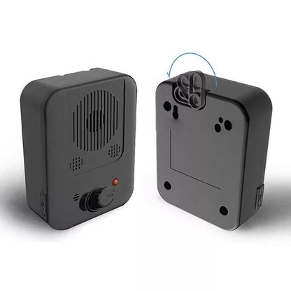 Ultrasonic Anti Bark Device for Dogs