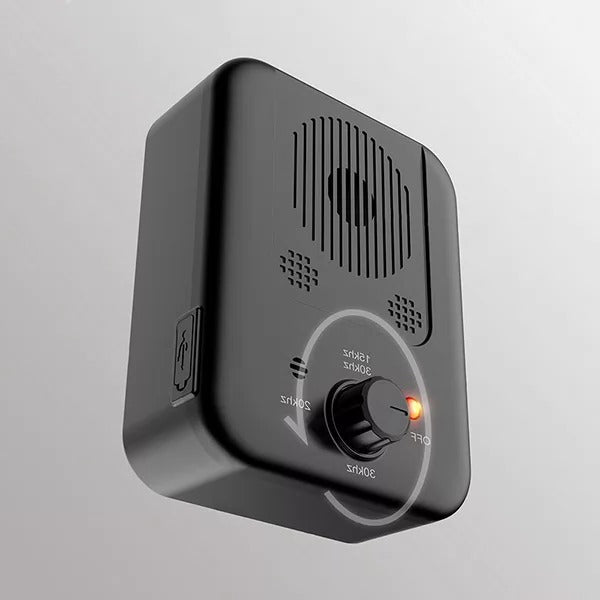 Ultrasonic Anti Bark Device for Dogs