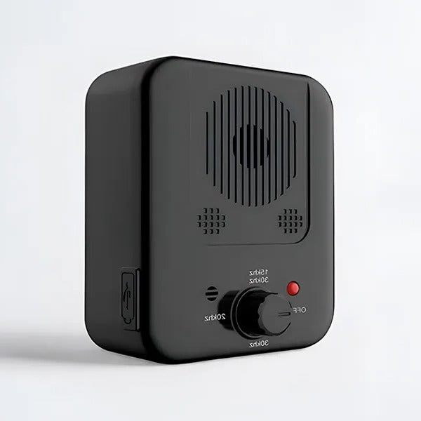 Ultrasonic Anti Bark Device for Dogs