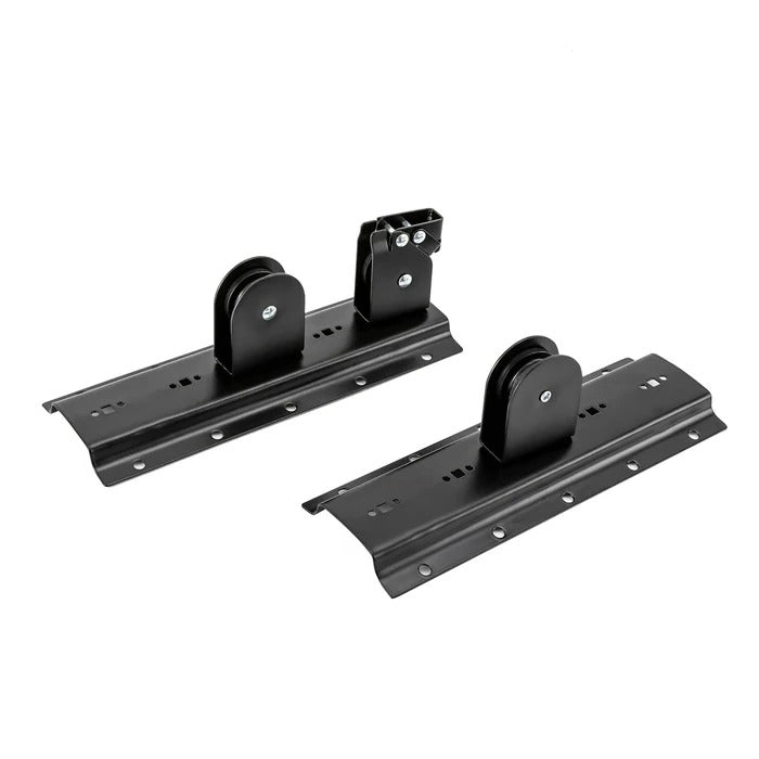 Ceiling Mounted Bike Storage Hoist Lift System