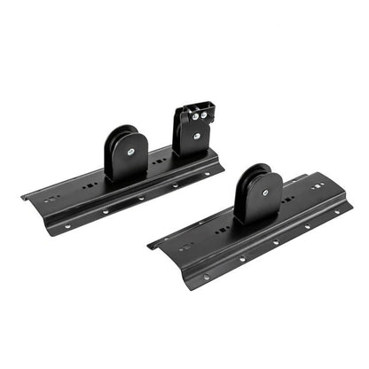 Ceiling Mounted Bike Storage Hoist Lift System