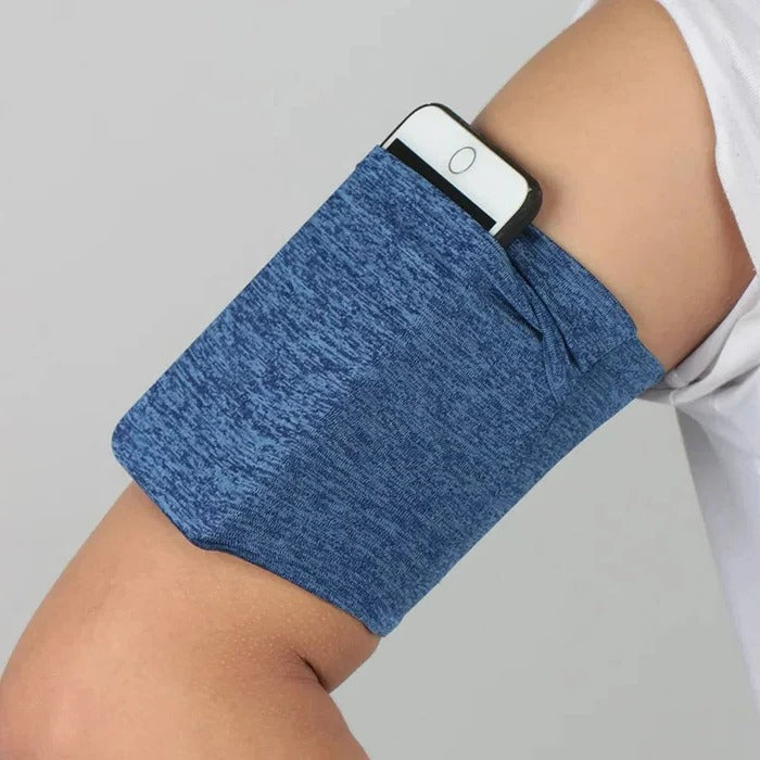 Running Arm Phone Holder Bag for Sports