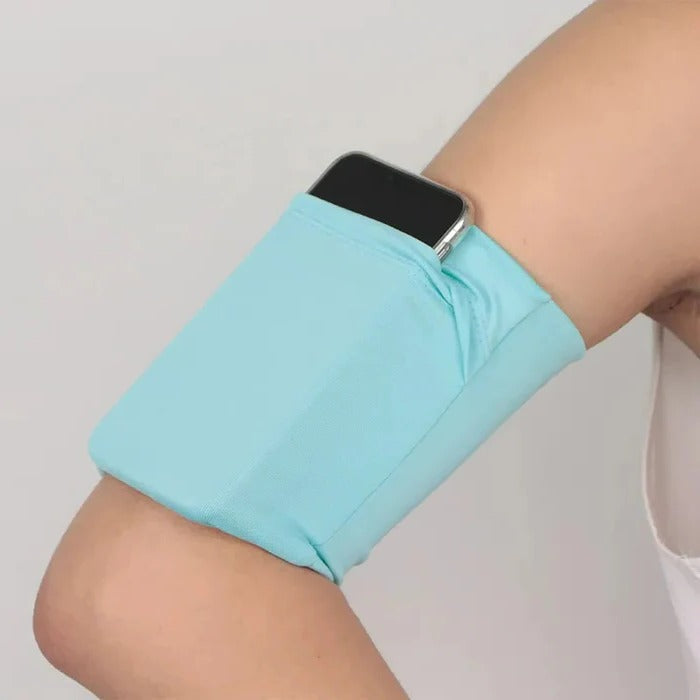 Running Arm Phone Holder Bag for Sports