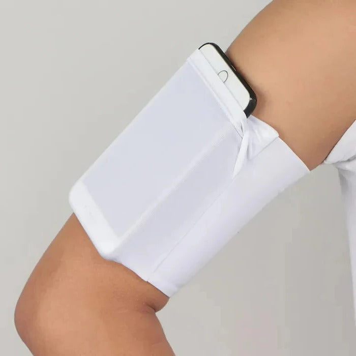 Running Arm Phone Holder Bag for Sports
