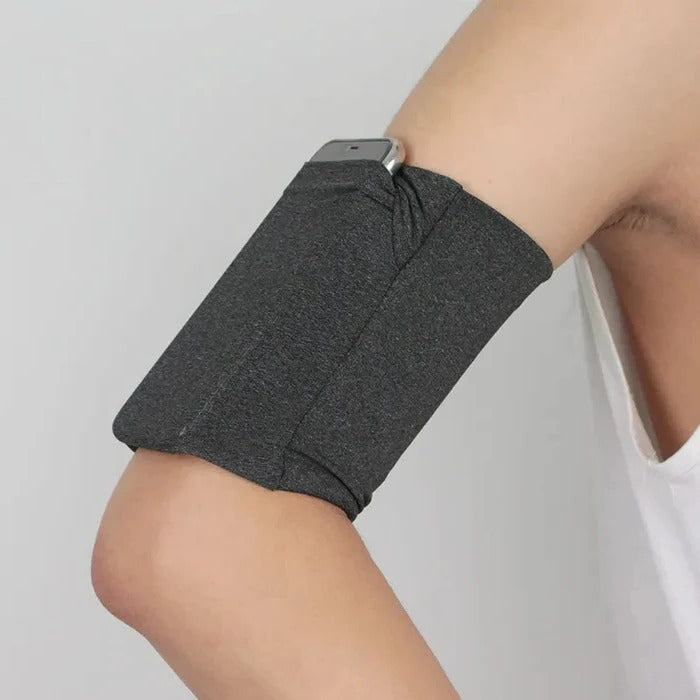 Running Arm Phone Holder Bag for Sports