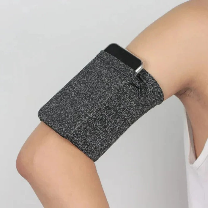 Running Arm Phone Holder Bag for Sports
