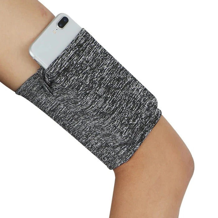 Running Arm Phone Holder Bag for Sports