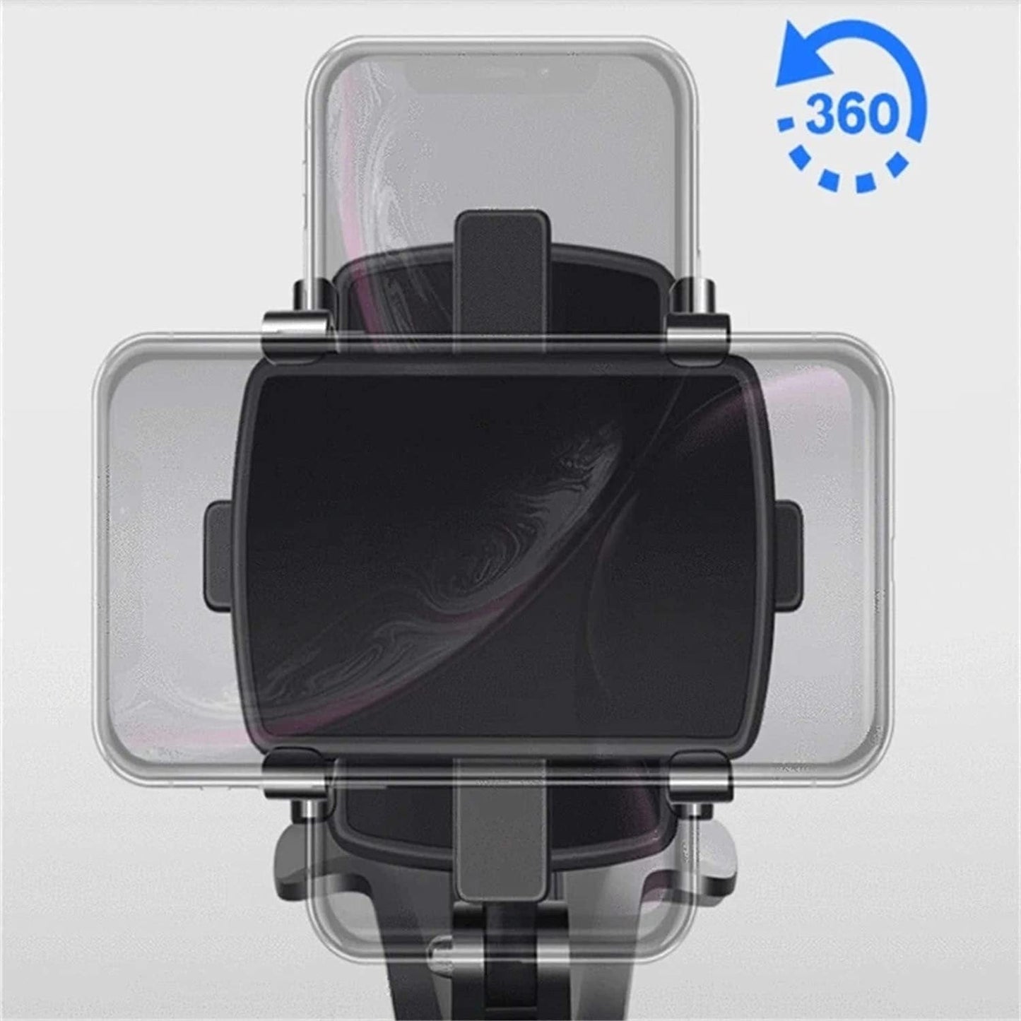 Universal 360° Car Phone Mount Holder