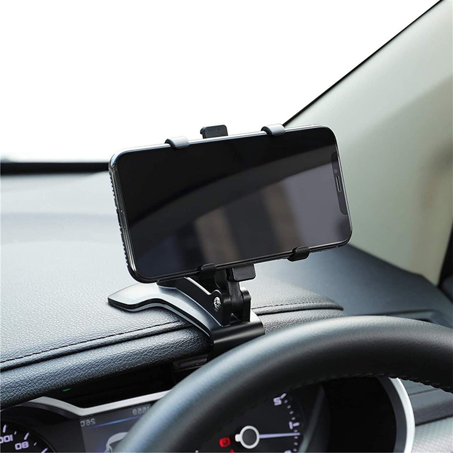Universal 360° Car Phone Mount Holder