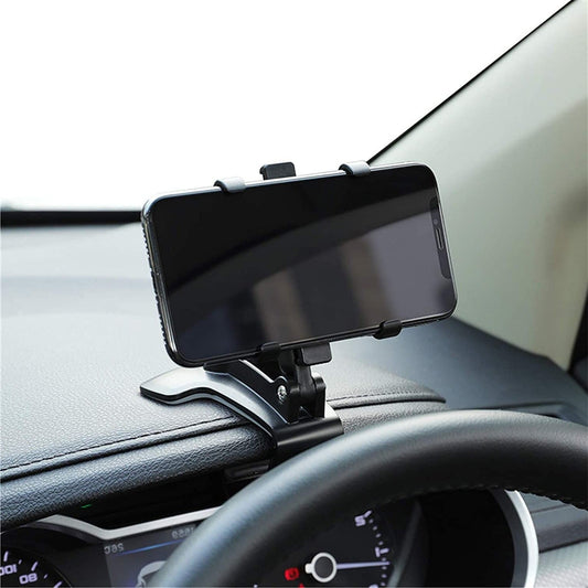 Universal 360° Car Phone Mount Holder