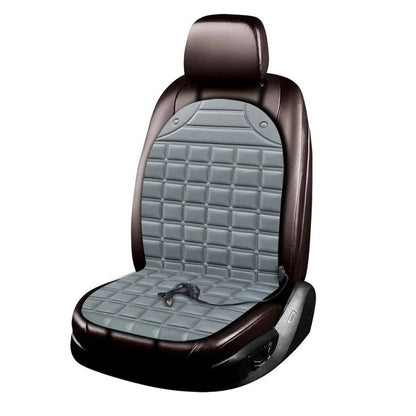 Heated Car Seat Cushion Winter Comfort Pad
