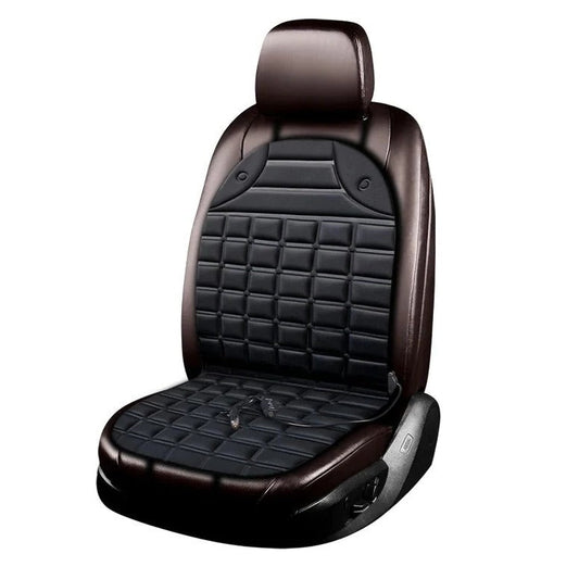 Heated Car Seat Cushion Winter Comfort Pad