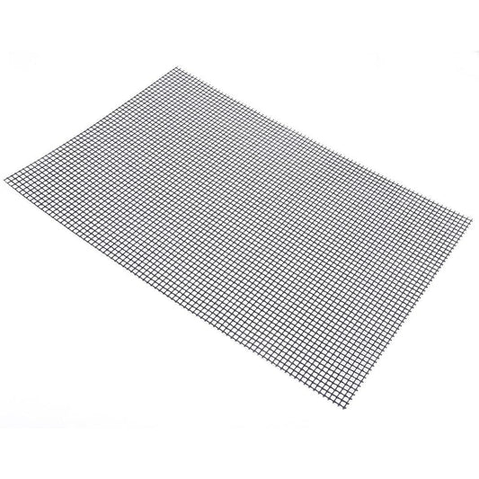 Reusable Non-Stick BBQ Grill Mesh Mat