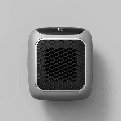 Portable Plug-In Electric Space Heater