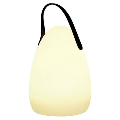 Cordless Waterproof Rechargeable LED Table Lamp