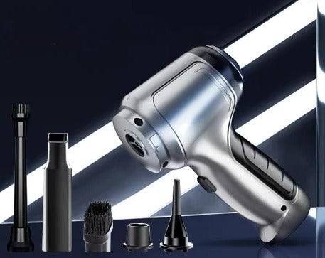 Cordless Vacuum Cleaner for Car & Home