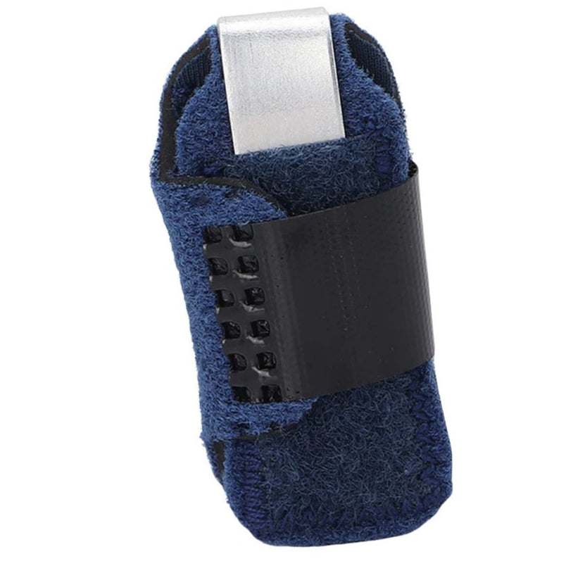 Adjustable Toe Straightener Corrector Device