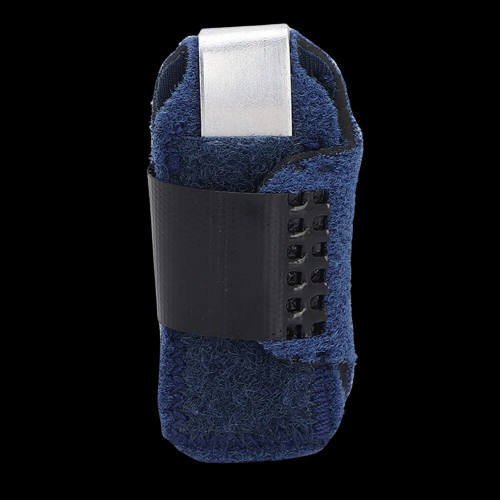 Adjustable Toe Straightener Corrector Device